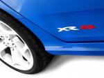 Ford Falcon XR8 2008 года